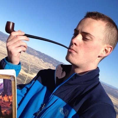 Profile Picture of Jason Jahnke (@jasonjahnks) on Twitter