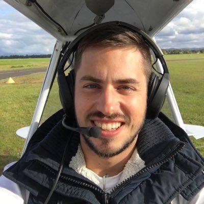 Profile Picture of Andrew Bartram (@barty_of_Aus) on Twitter