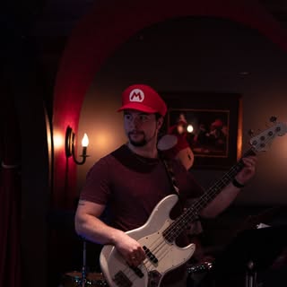 Profile Picture of Mark Carroll (@carroll_mark) on Instagram