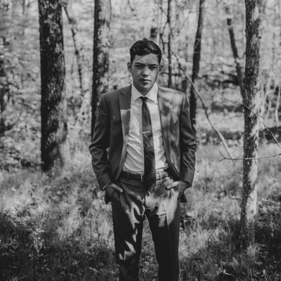 Profile Picture of Tyler Preston Burch (@tylburch) on Twitter