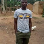 Profile Picture of Fredrick Sengerema (@fredricksengeremall) on Instagram