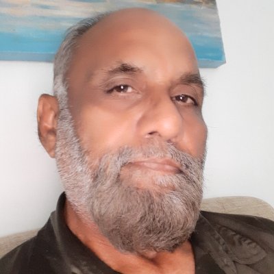 Profile Picture of Ganesan Annaswamy (@GanesanAnnaswa1) on Twitter