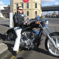 Profile Picture of Brian Mccully (@brian-mccully) on Quora
