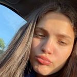 Profile Picture of Paige Madison (@paige_tramonte) on Instagram