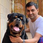 Profile Picture of Canon Patel (@patelcanon) on Instagram