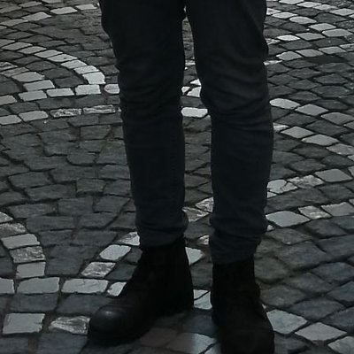 Profile Picture of #ÇORUM Adsız Adam (@cnz_burak) on Twitter