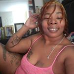 Profile Picture of sheree adams (@thick_and_sweet_329) on Instagram