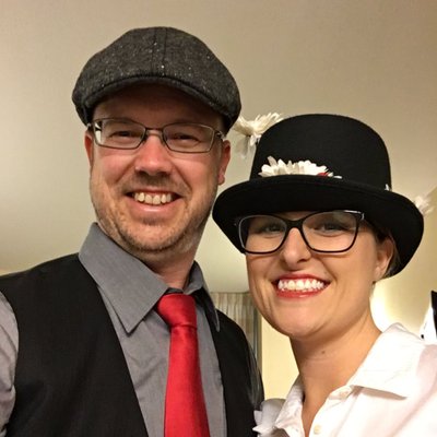 Profile Picture of David Wiechmann (@dwiechPR) on Twitter