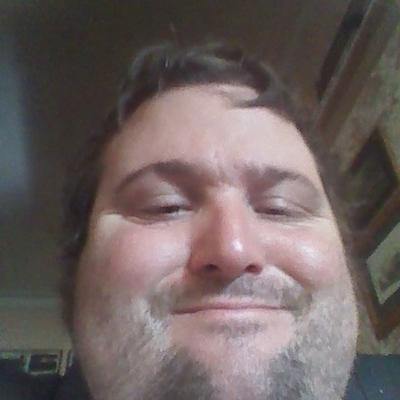 Profile Picture of Rick Sinclair (@ricksinclair14) on Twitter