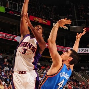 Profile Picture of Nick Collison (@nickcollison4) on Myspace