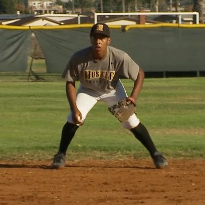 Profile Picture of Jamar Mack (@JamarMack2019) on Twitter