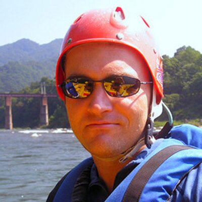 Profile Picture of Paul Bartels (@grooble) on Twitter