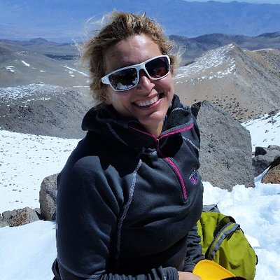 Profile Picture of Julia Tock (@JuliaTock) on Twitter