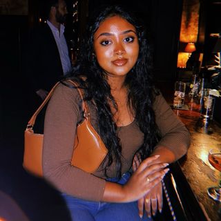 Cynthia Chockalingam - Instagram Profile Picture of Cynthia Chockalingam (@cindy_chocks) on Instagram