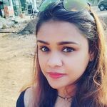 Profile Picture of Avani Patel (@avanipatel06) on Instagram