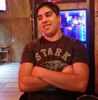 Profile Picture of Tobias Morales (@tobias.morales.5680) on Facebook