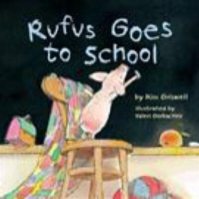Profile Picture of Kim Griswell (@kimgriswell) on Twitter