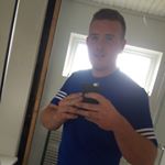 Profile Picture of Jonathan McNamee (@mac19leon) on Instagram
