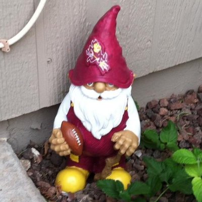 Profile Picture of Kate (Brandt) Janczewski (@SunDevilKB) on Twitter