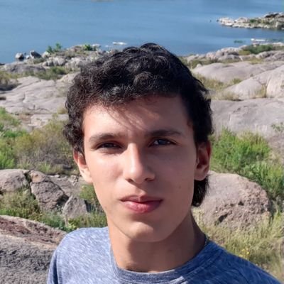 Profile Picture of Nelson☬ (@TobiasNelson02) on Twitter