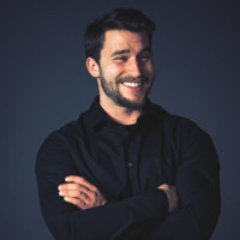 Profile Picture of Justin Bartels (@J_Bart423) on Twitter