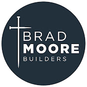 Profile Picture of Brad Moore Builders (@BradMooreBuilders) on Youtube