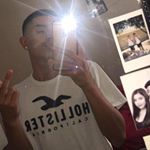 Profile Picture of Dominic Acosta (@lil_._niko) on Instagram