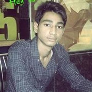 Profile Picture of S'uhail Khan (@innocentsuhailvpsss) on Myspace