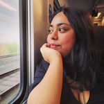 Profile Picture of Amrita Mukherjee (@amritamukherjee) on Instagram