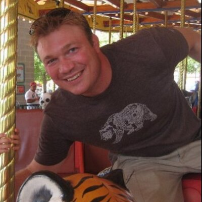 Profile Picture of Matt Whitmer (@whitmermatt) on Twitter