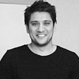 Profile Picture of Ahmed AK, PhD (@AhmedArslan) on Twitter