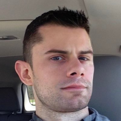 Profile Picture of Paul Simonis (@pssx77) on Twitter