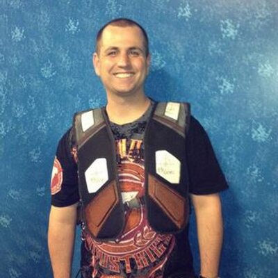 Profile Picture of Adam Denman (@Adam_J_Denman) on Twitter