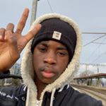 Profile Picture of Jason Amoako (@iamjason.a) on Instagram