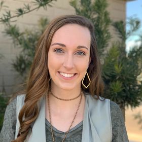 Profile Picture of Dailey Parker (@daileyparker) on Pinterest