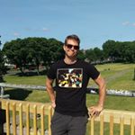 Profile Picture of Jonathan Cox (@foxycoxy2311) on Instagram