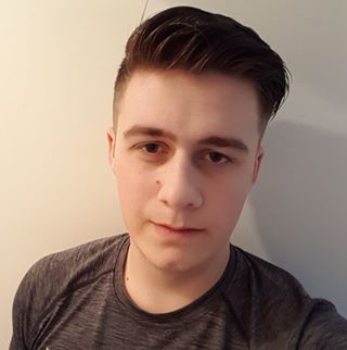 Profile Picture of Daniel Mierzejewski (@Daofski) on Facebook