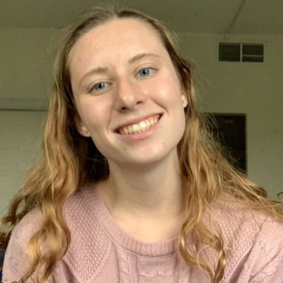 Profile Picture of Lexie Kazokas (@lexkazokas) on Twitter