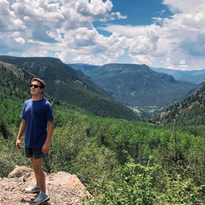 Profile Picture of Matthew Kehm (@KehmMatthew) on Twitter