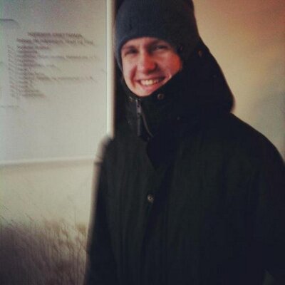 Profile Picture of Karl Andreas Follo (@KFollo) on Twitter