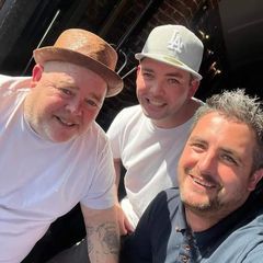 Profile Picture of Aaron Duce (@aaron.duce) on Tiktok