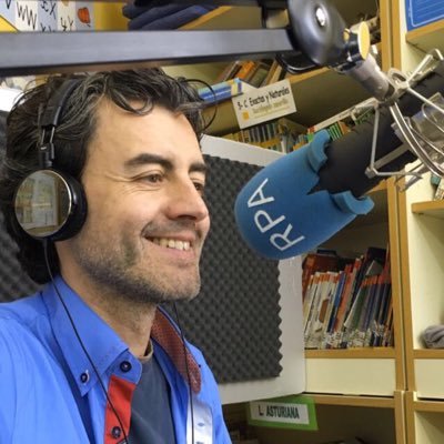 Profile Picture of Daniel Ortuño Perez (@Dan_Ort_Per) on Twitter