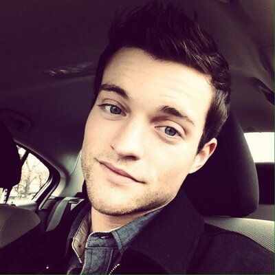 Profile Picture of Mark Shelley (@marcshelley) on Twitter