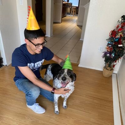 Profile Picture of Danny Pacheco (@danny_p153701) on Twitter