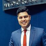 Profile Picture of Lucas Menezes | Advogado (@lucasmenezes_adv) on Instagram