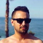 Profile Picture of Kevin Fathi (@kevinfathi_) on Instagram