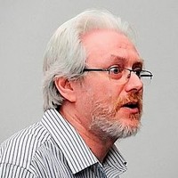 Profile Picture of Chris Crook (@chris-crook-11) on Quora