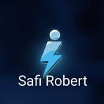 Profile Picture of Safi Robert (@Safi-Robert) on Facebook