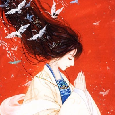 Profile Picture of Pei Juan Lyu (@JuanLyu) on Twitter