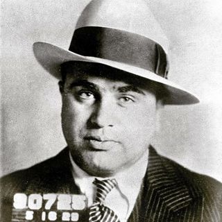 Profile Picture of La Historia de la Mafia (@historiadelamafia) on Instagram